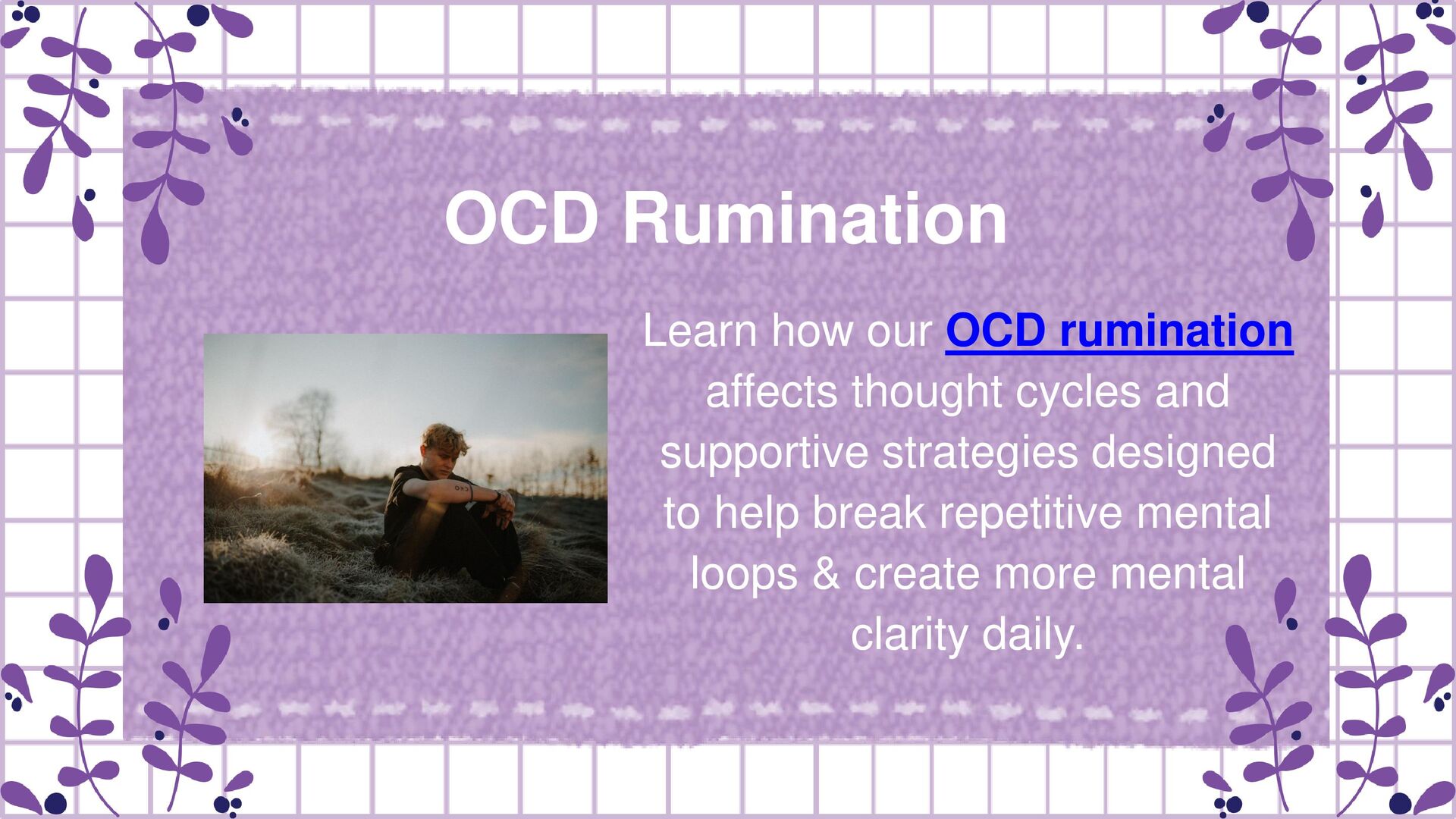 OCD_Rumination.pdf - Speaker Deck