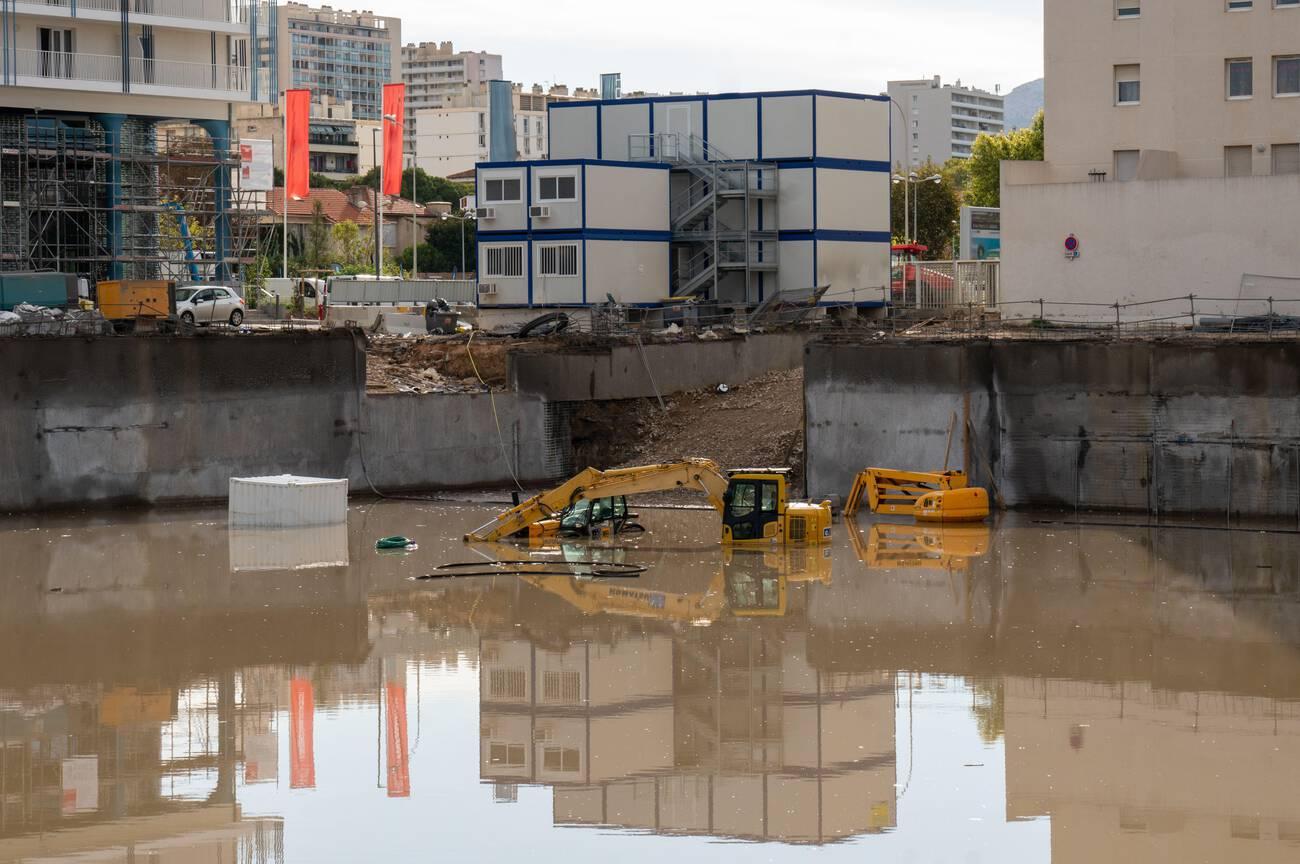 Dewatering Pump in Nigeria by Cosmos Pumps