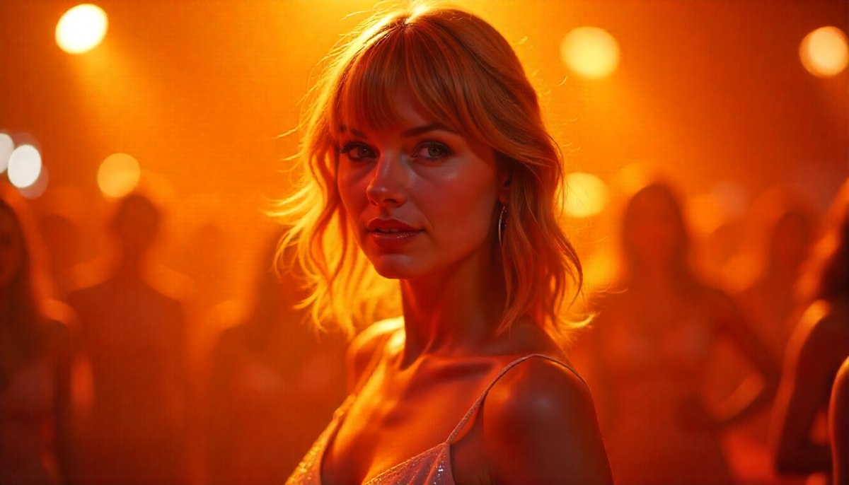 65 Unforgettable Facts About Taylor Swift in 2025 That Will Melt Your Heart