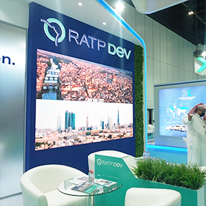 Video Wall Rental in Riyadh | LED Wall Hire in Saudi Arabia, KSA