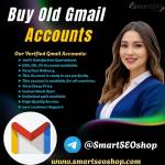 Buy Old Gmail Accounts