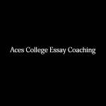 Aces College Essay Coaching