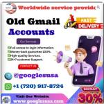 Buy Old Gmail Accounts