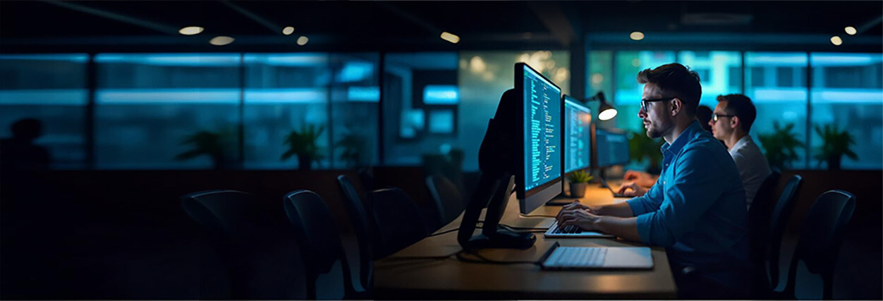 Custom Software Development Services | Clarion Tech