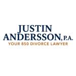 Justin Andersson PA