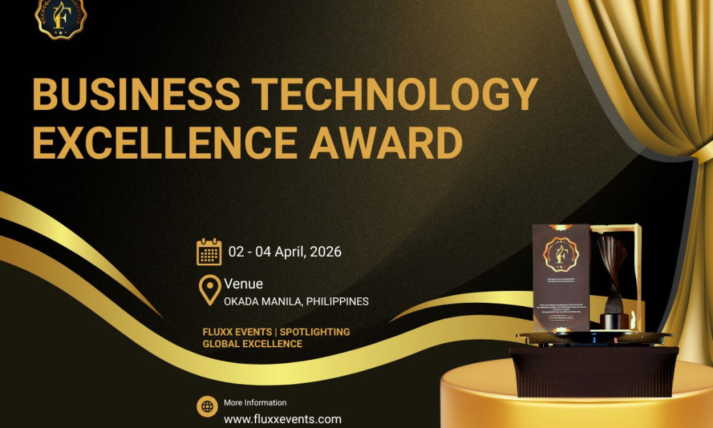 How Business Technology Excellence Award Winners Are Driving a Greener Future