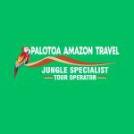 Palotoa Amazon Travel