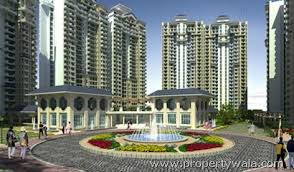 2 & 3 BHK Flats in Sector 42 Gurgaon
