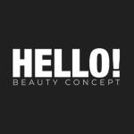 Hello Beauty Concept