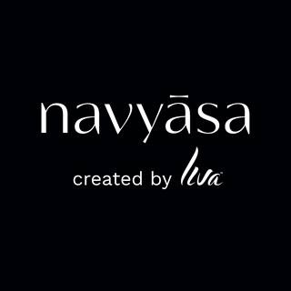 navyasa by liva Showcases Its Georgette Saree Offerings Designed for Modern Everyday Elegance -- navyasa | PRLog
