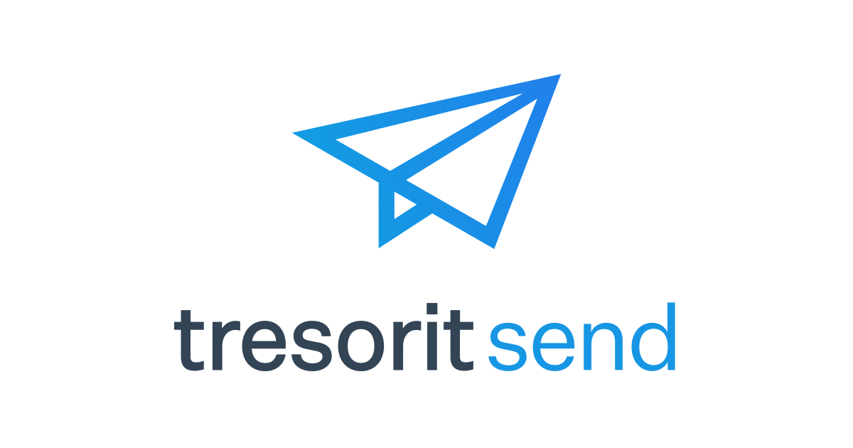 Send Big Files up to 5GB Securely. Tresorit Send: Secure, Fast & Free