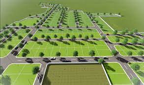 DLF the Grand Enclave Plots - Premium Residential Land