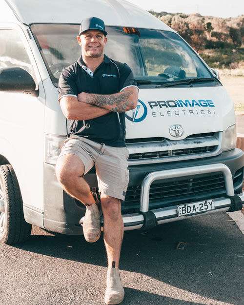 Electricians in Sutherland Shire | Pro Image Electrical