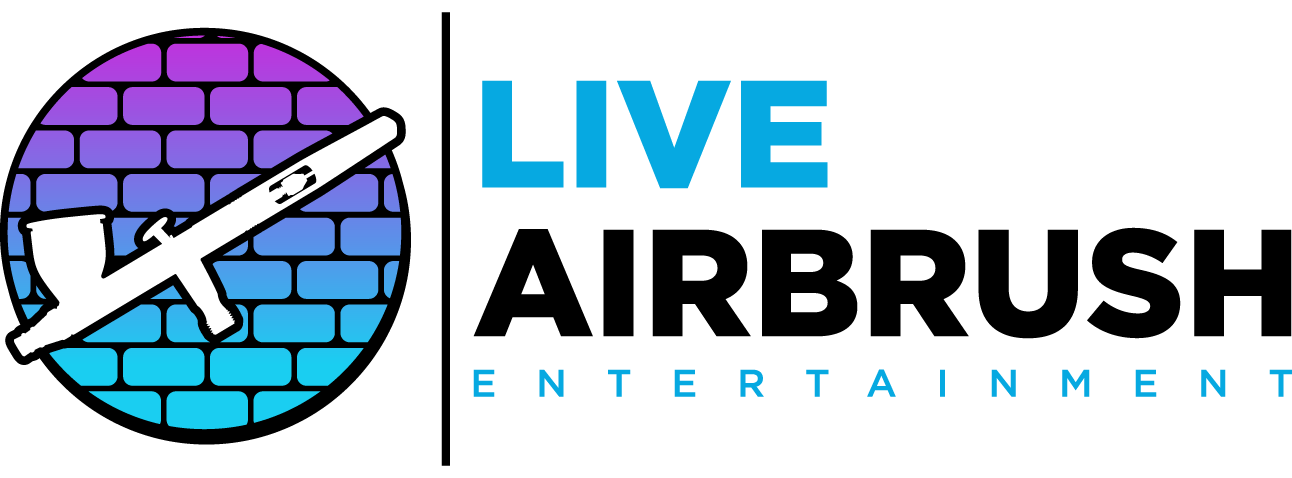 Live Airbrush