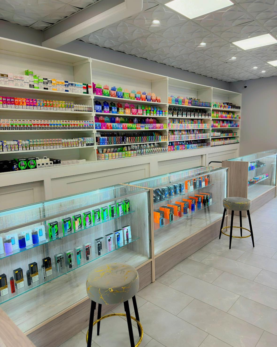 Vape Shop Plaistow, NH - Vape Store Plaistow, NH