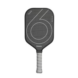 Experience More Spin and Control with Tour Metallic Pickleball Paddle