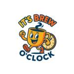 It's Brew O'Clock