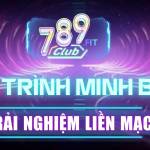 Nhà Cái 789club