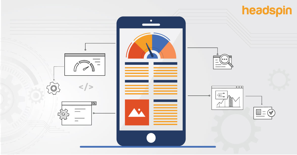 Mobile App Testing Challenges When Testing Performance