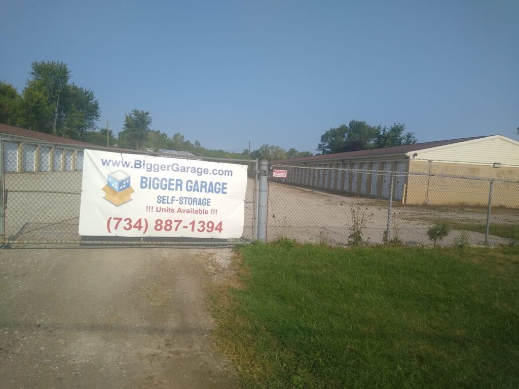 Creative Ways Michigan Residents Use Self Storage Units - Diginewsfeed