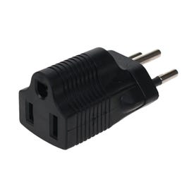 USA to Swiss Plug Adapter