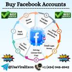 Buy Facebook Accounts