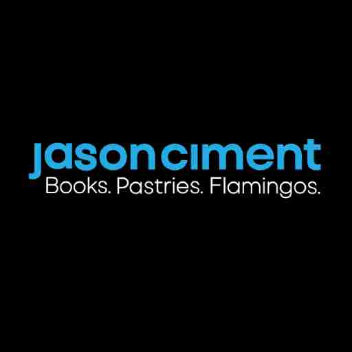 Jason Ciment