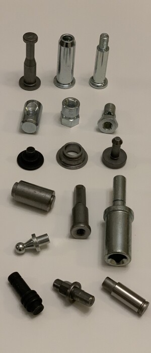 Speciality Fasteners