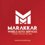 Markkar wheels Auto Services Bin Omran