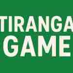Tiranga game