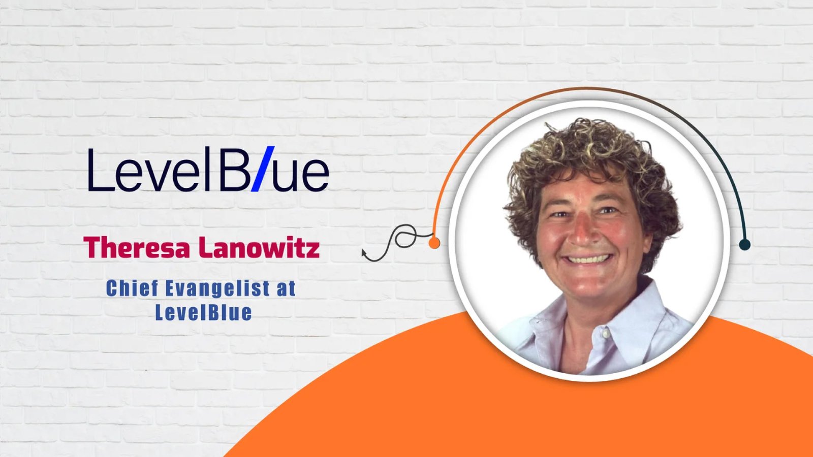 AITech Interview: Theresa Lanowitz on LevelBlue AI