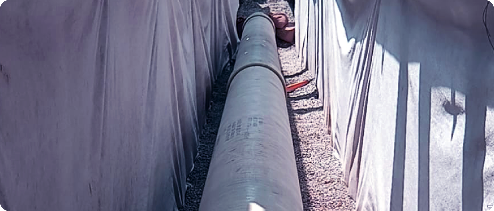 Storm Water Drainage System Contractors Company - Concord Stars