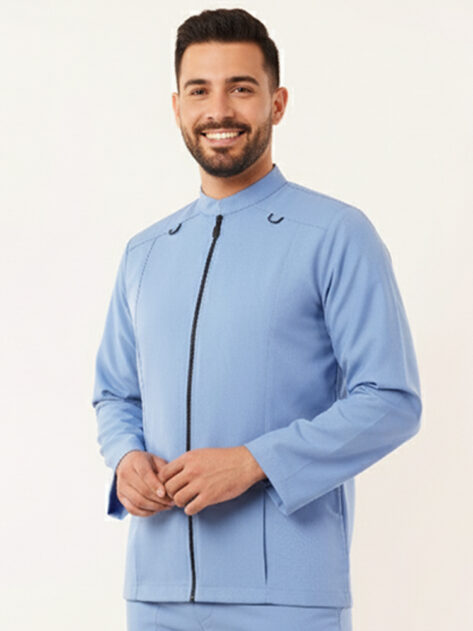 Shop Winter Medical Scrubs for Men & Women Online at Lintex