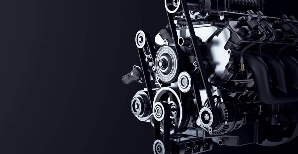 Engine Bearings | High-Performance Model Engine Kits