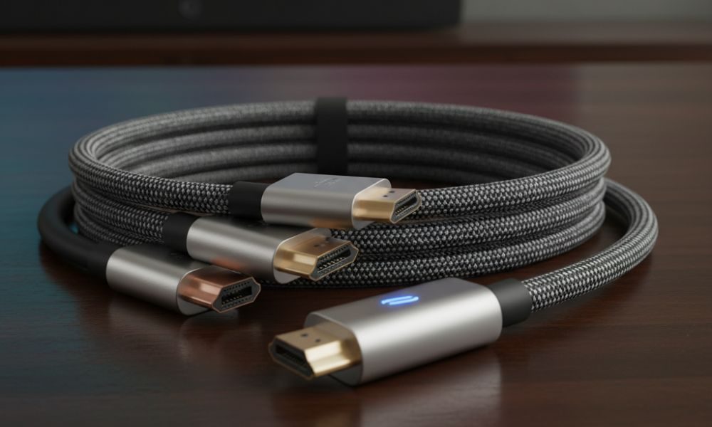 How to Upgrade Your TV Experience with HDMI Cables - 100% Free Guest Posting Website