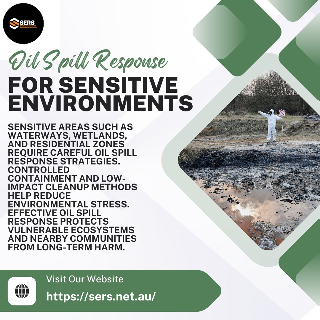 Oil Spill Response Planning and Preparedness    Pr..