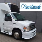 Cleveland Limousine