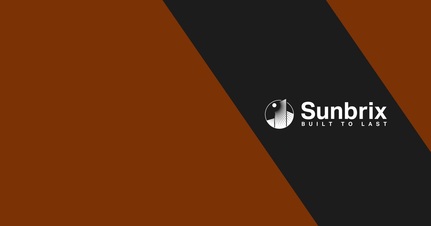 Best Home Builders in Bangalore & Surroundings | Sunbrix