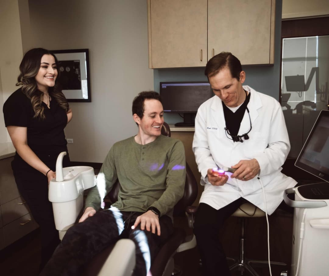 Advanced Dental Care & Group Services | City Center Dental Group