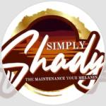 SIMPLY SHADY