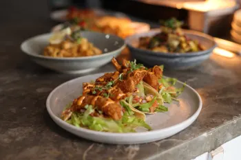 Comparing Gluten-Free vs. Traditional Breakfast Options: Taste, Texture, and Nutrition - St Martin's Cafe