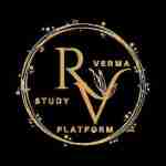 Verma_Study_Platform