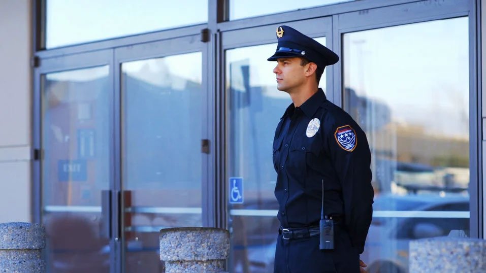 Why Professional Security Guards Are Essential for Public and Private Safety - Posts Island