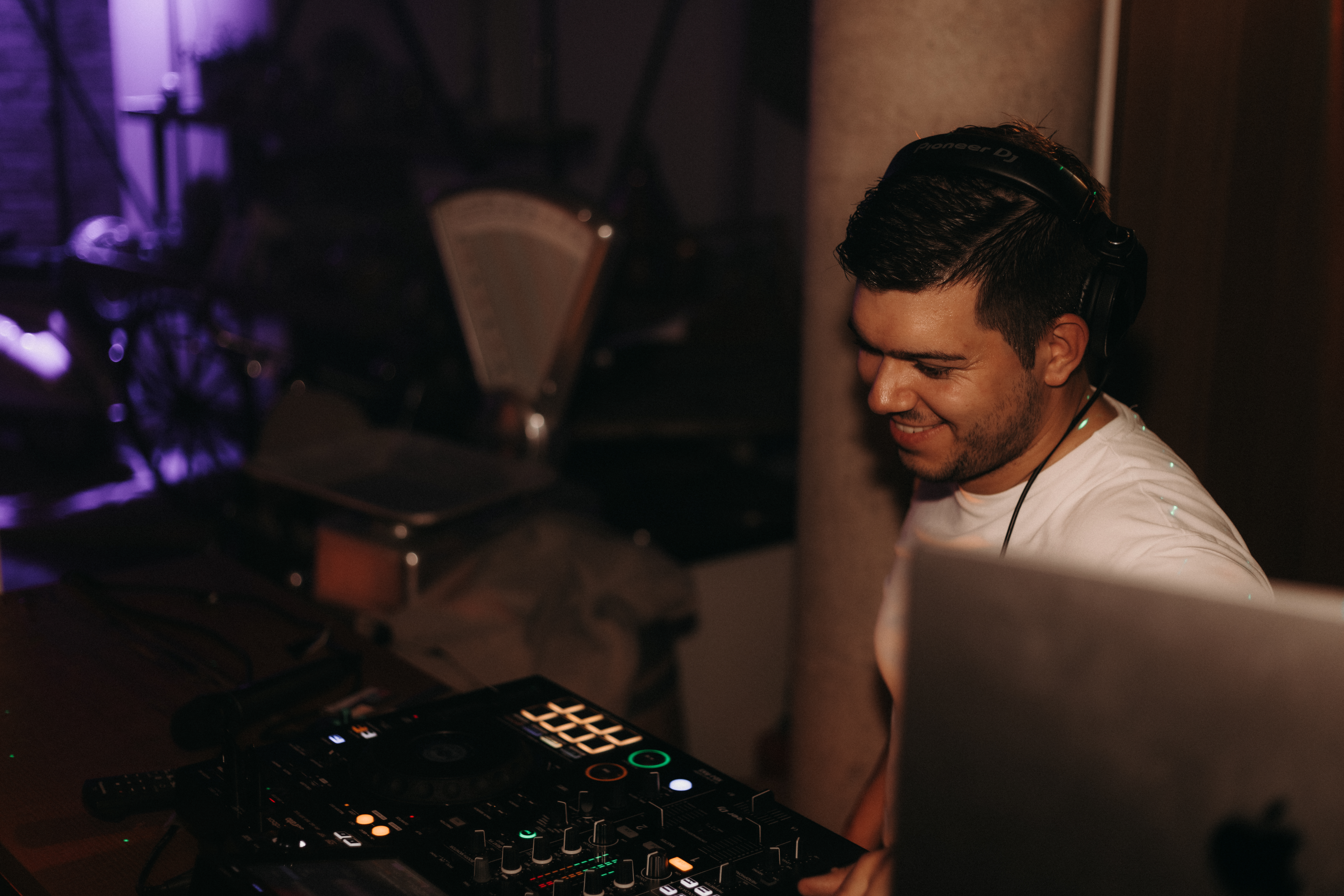 Hochzeit DJ Kitzbühel | Euer Hochzeit DJ in Kitzbühel