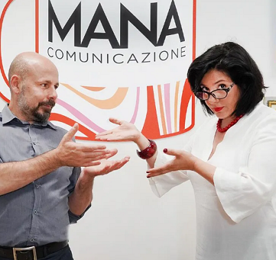 Agenzia di Branding Roma: Trasformare l’Identità Aziendale con Creatività Strategica – Manà Communication Services