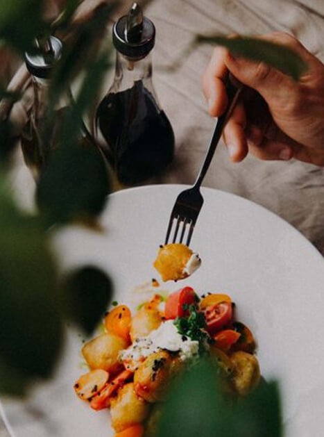 Authentic Indian Food Menu in Brisbane | Saffron Cuisine