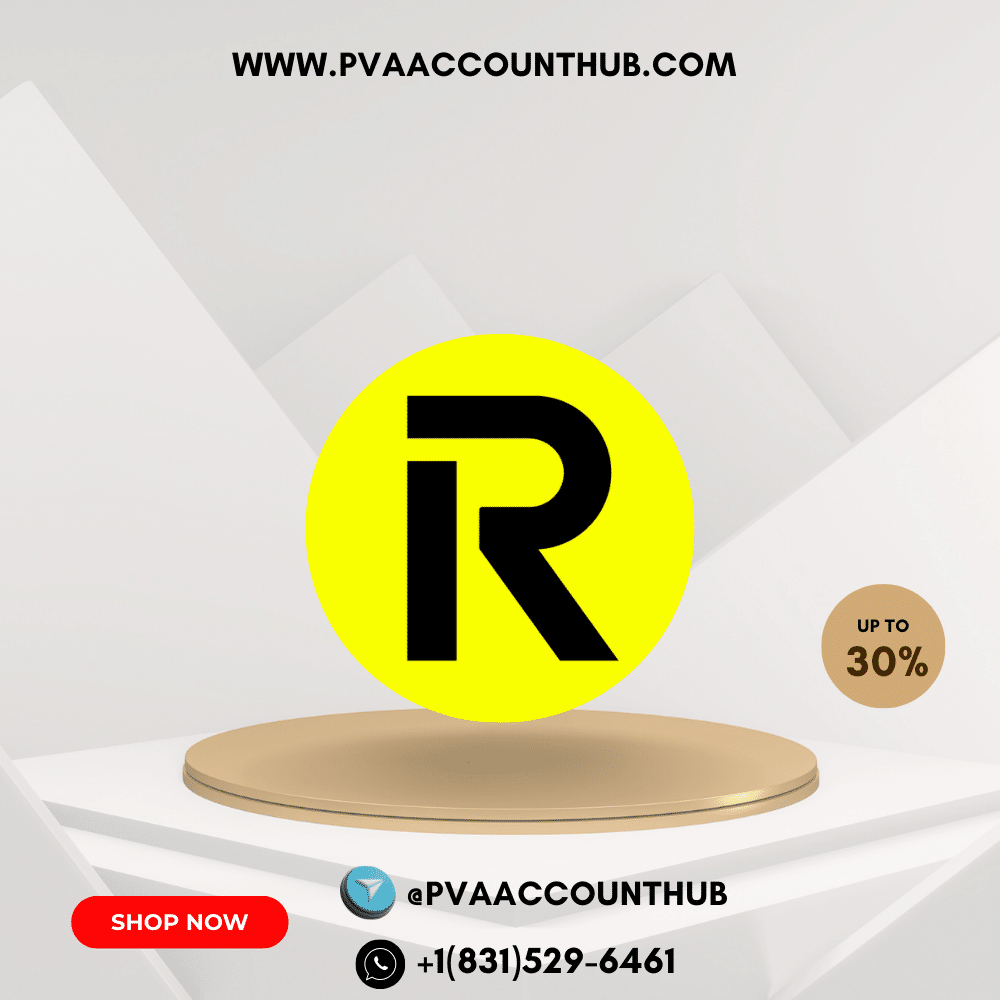 Revolut Price in USA - PVA Account Hub