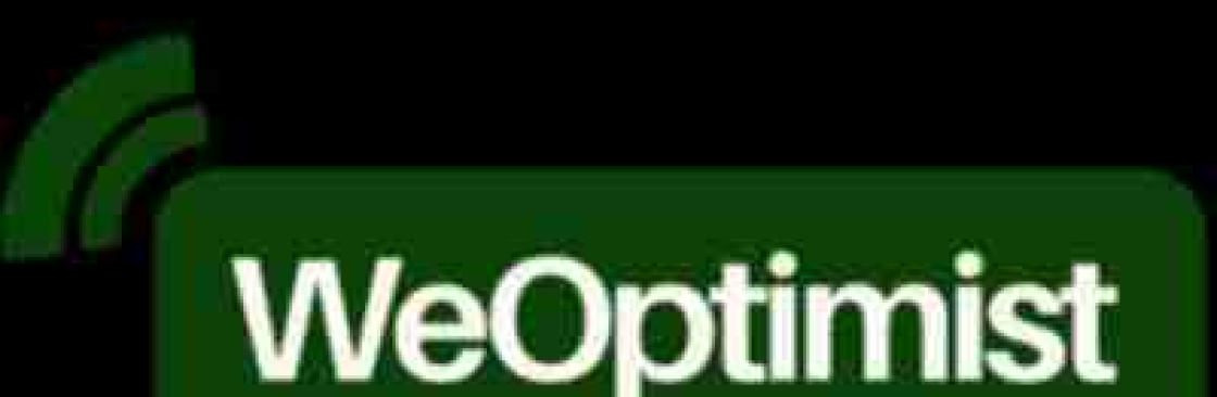 weoptimist weoptimist