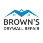 BrownsDrywall Repair
