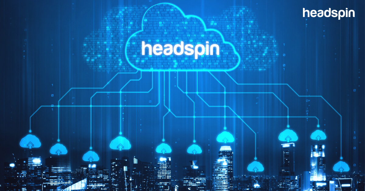 Why Are Enterprises Moving to Cloud-Based Testing